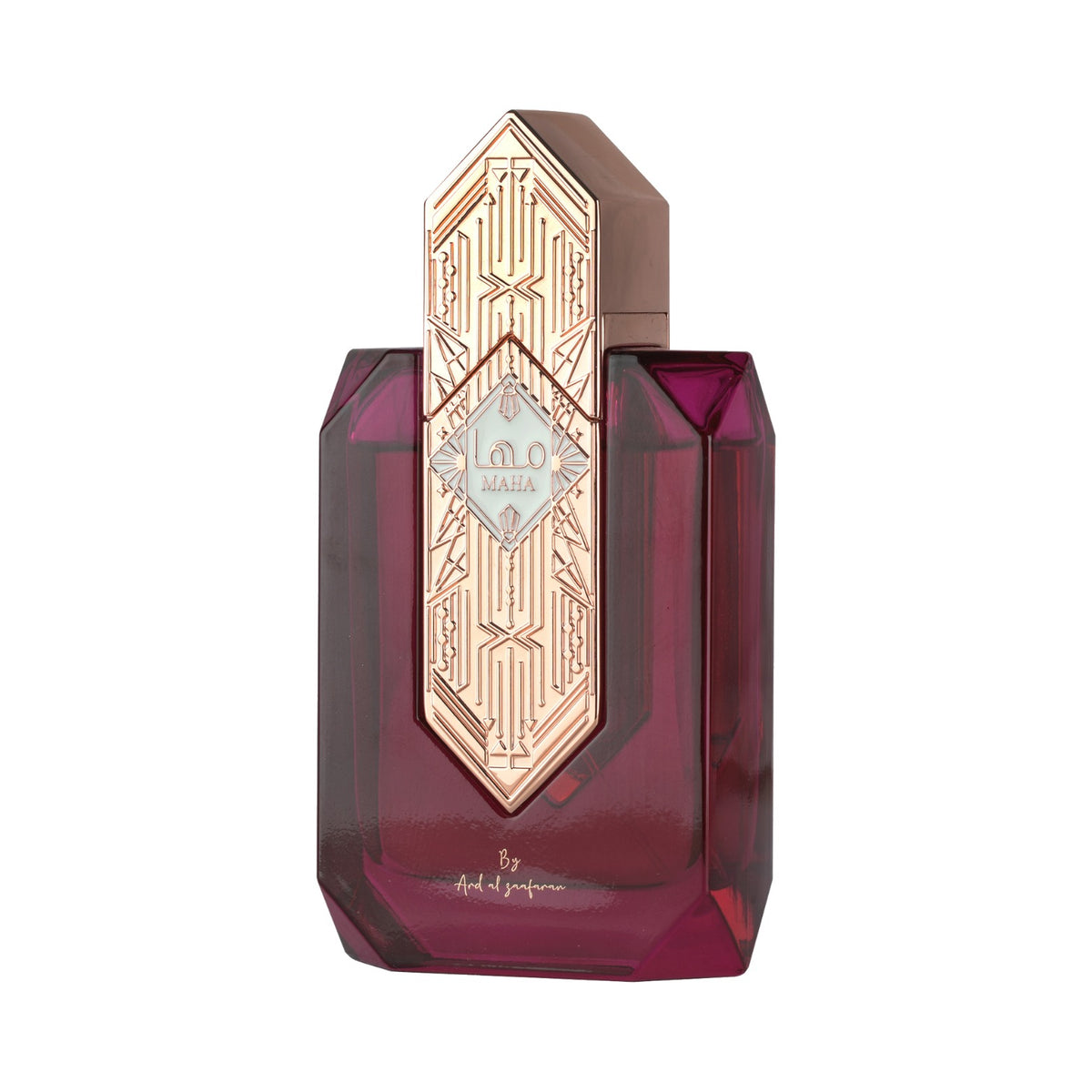 Ard Al Zaafaran Maha Eau de Parfum 100 mL – For Women