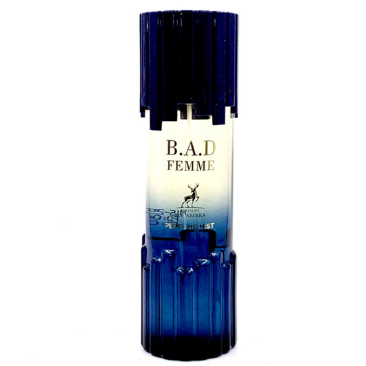 Maison Alhambra B.A.D FEMME Body Mist 250mL