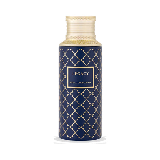 Maison Asrar Legacy Royal Collection Eau de Parfum 100 mL