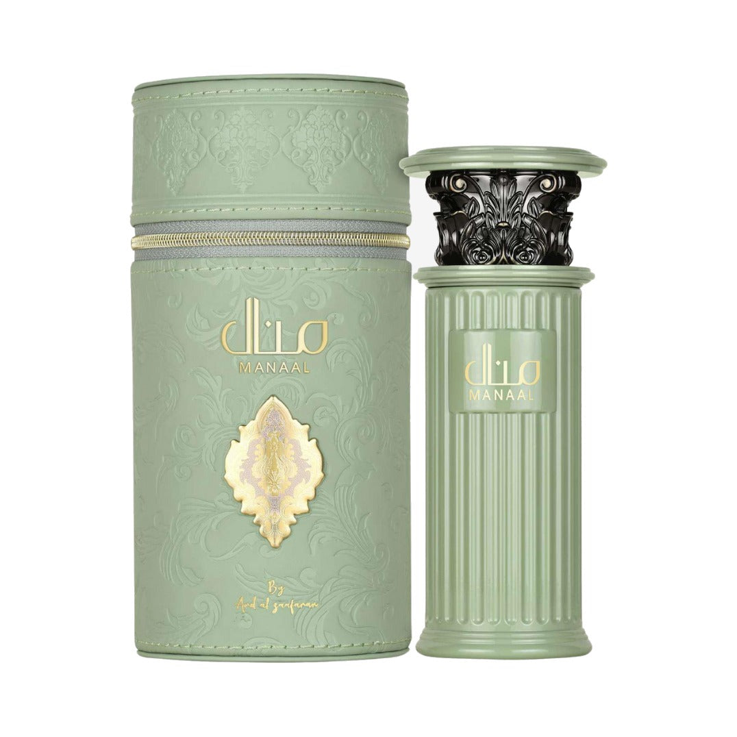 Ard Al Zaafaran Manaal Eau de Parfum 100 mL – Unisex