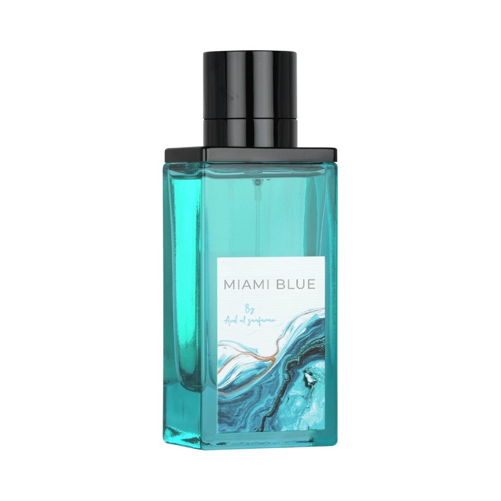 Ard Al Zaafaran Miami Blue Eau de Parfum 100 mL – Unisex
