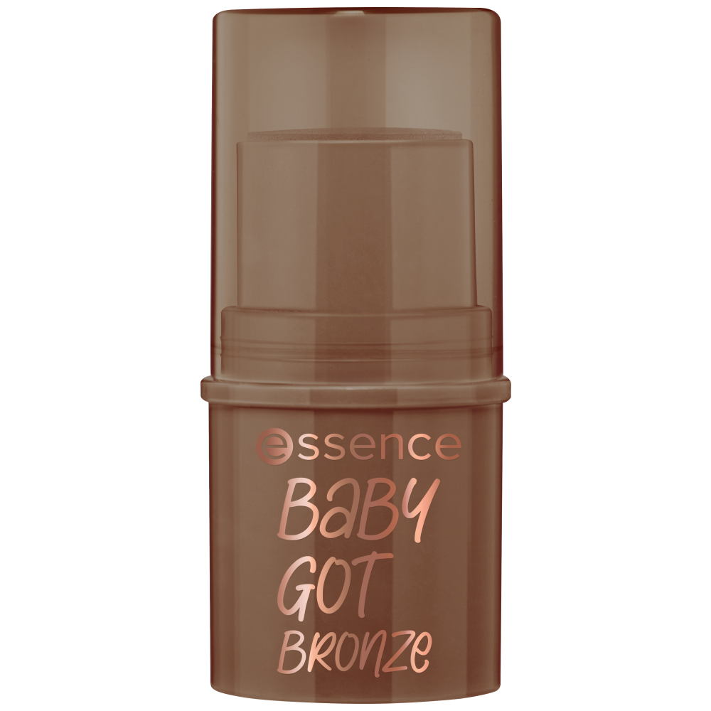 Essence Baby Got Bronze Bronzing Stick