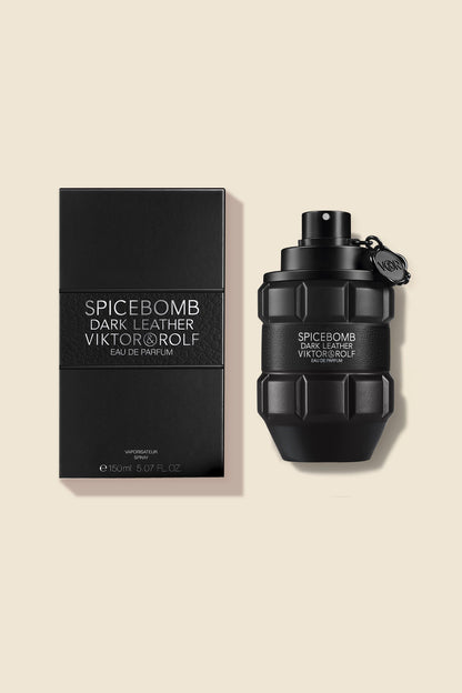 Viktor&Rolf Spicebomb Dark Leather 90mL Eau de Parfum – For Men
