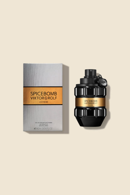 Viktor & Rolf Spicebomb Extreme Eau de Parfum 90 mL – Men