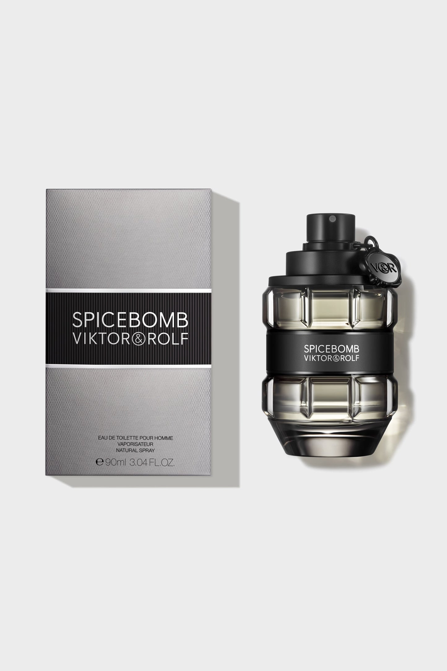 Viktor&Rolf Spicebomb Eau de Toilette 90 mL – For Men