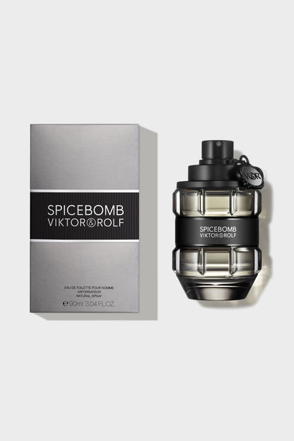 Viktor&Rolf Spicebomb Eau de Toilette 90 mL – For Men