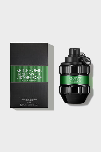 Viktor&Rolf Spicebomb Night Vision 90mL Eau de Parfum – For Men