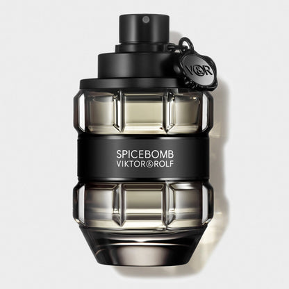 Viktor&Rolf Spicebomb Eau de Toilette 90 mL – For Men