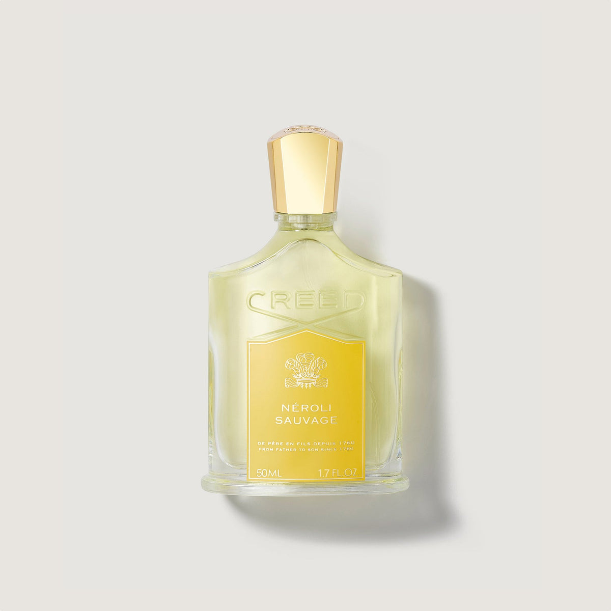 Creed Néroli Sauvage Eau de Parfum 100 mL - packaging