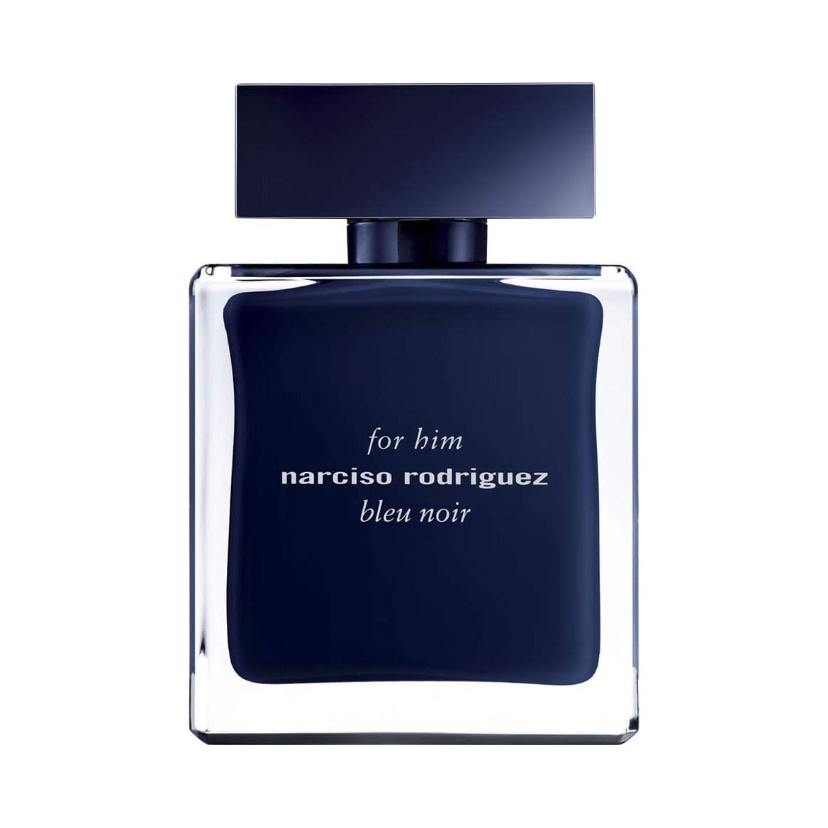 Narciso Rodriguez For Him Bleu Noir Eau de Toilette 100 mL