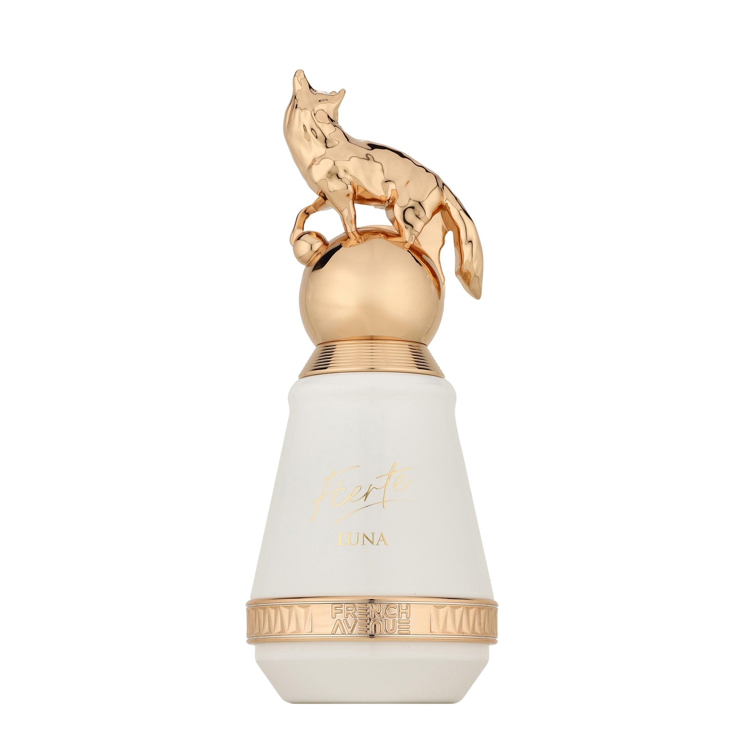 French Avenue Fierte Luna Eau de Parfum 100 ml (Women)