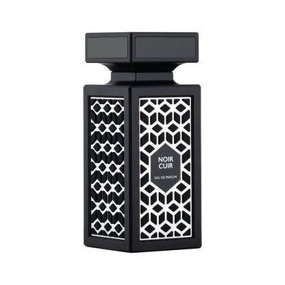 Flavia Noir Cuir Eau De Parfum 90 ML (Unisex)