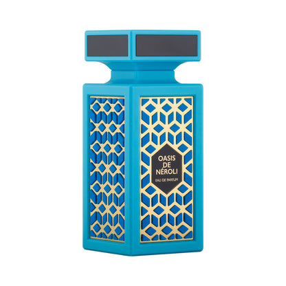 Flavia Oasis De Néroli Eau De Parfum 100 ml (Unisex)