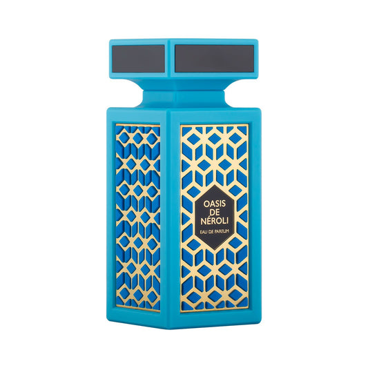 Flavia Oasis De Néroli Eau De Parfum 100 ml (Unisex)