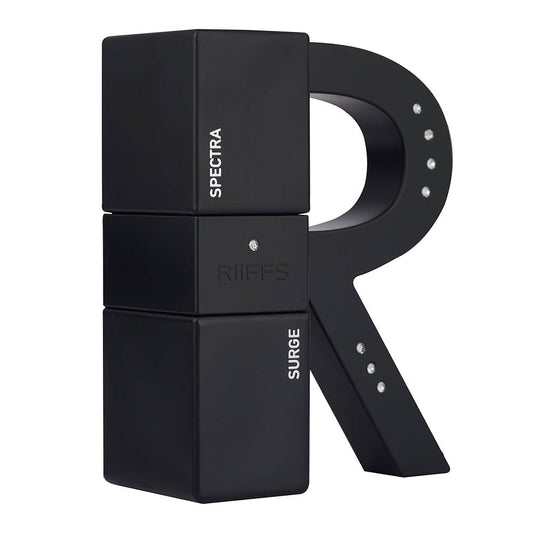 Riiffs R Spectra Eau de Parfum 100 ml (Men)