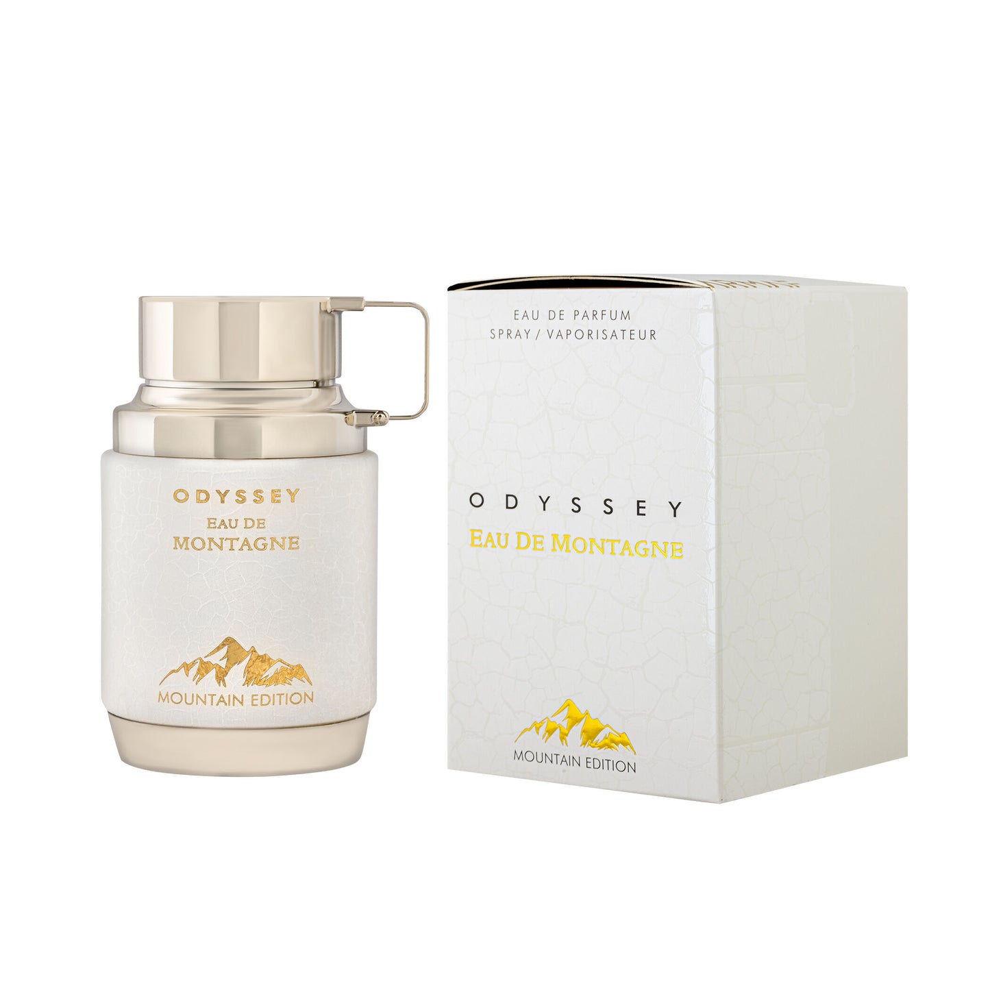 Armaf Odyssey Eau de Montagne Eau de Parfum 100 ml