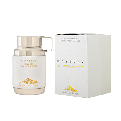 Armaf Odyssey Eau de Montagne Eau de Parfum 100 ml