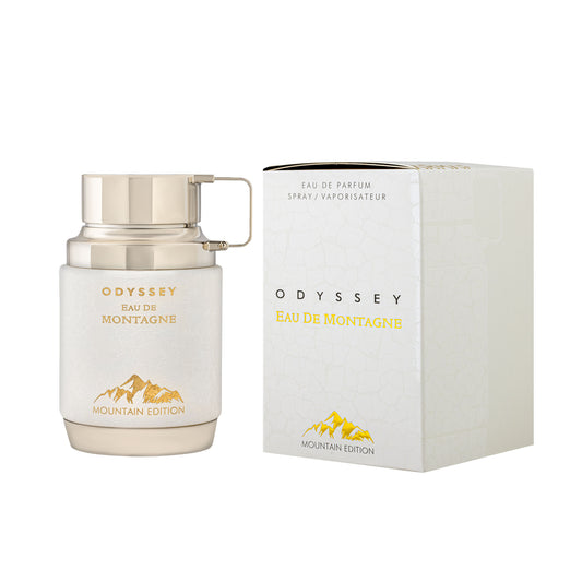 Armaf Odyssey Eau de Montagne Eau de Parfum 100 ml