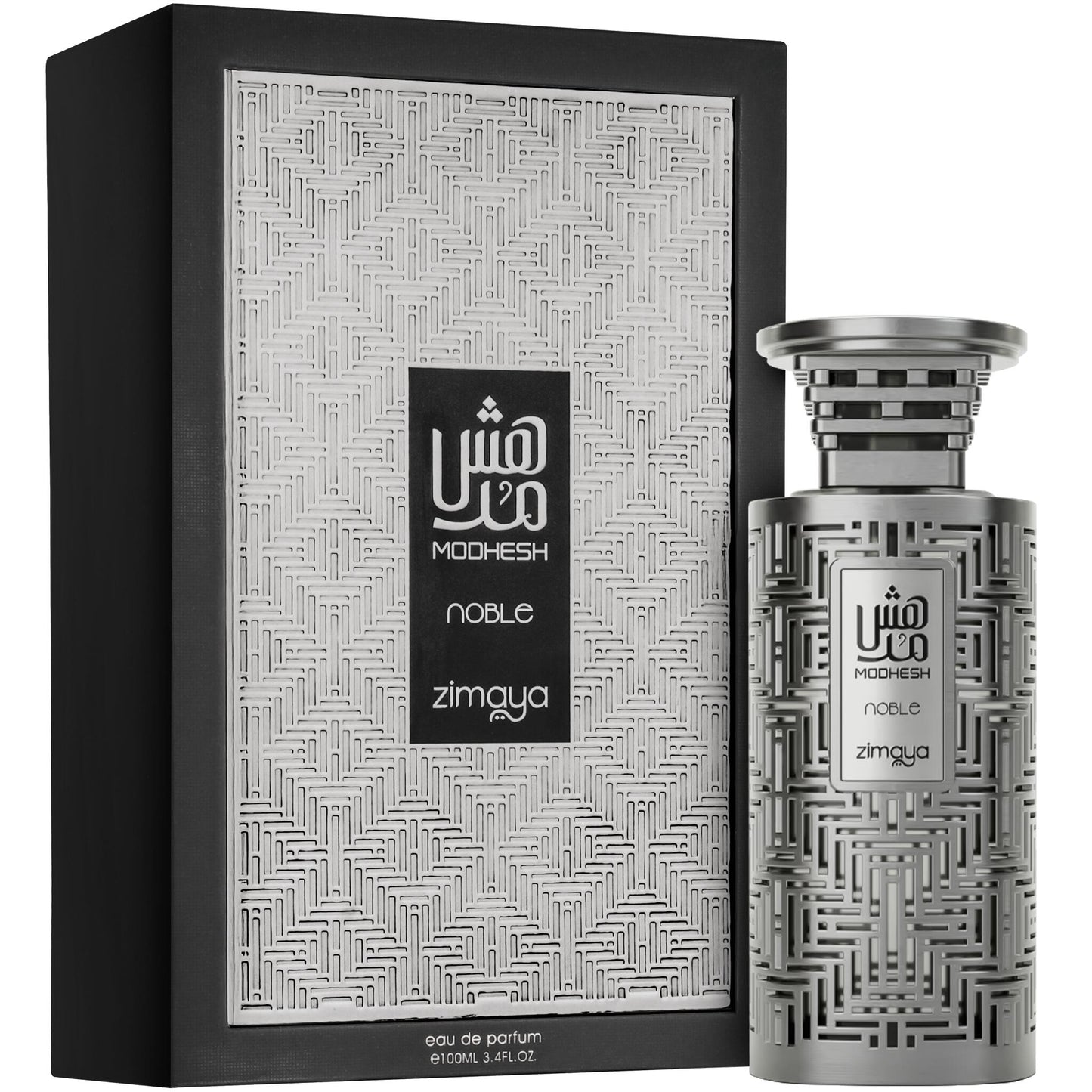 Zimaya Modhesh Noble EDP 100 ml - Unisex