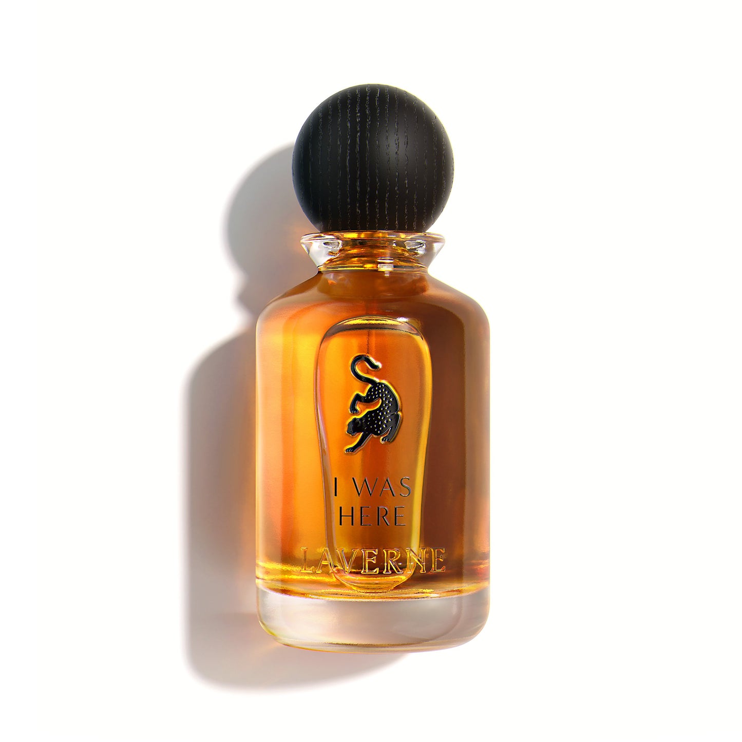 Laverne I Was Here EDP 100 ml - Unisex