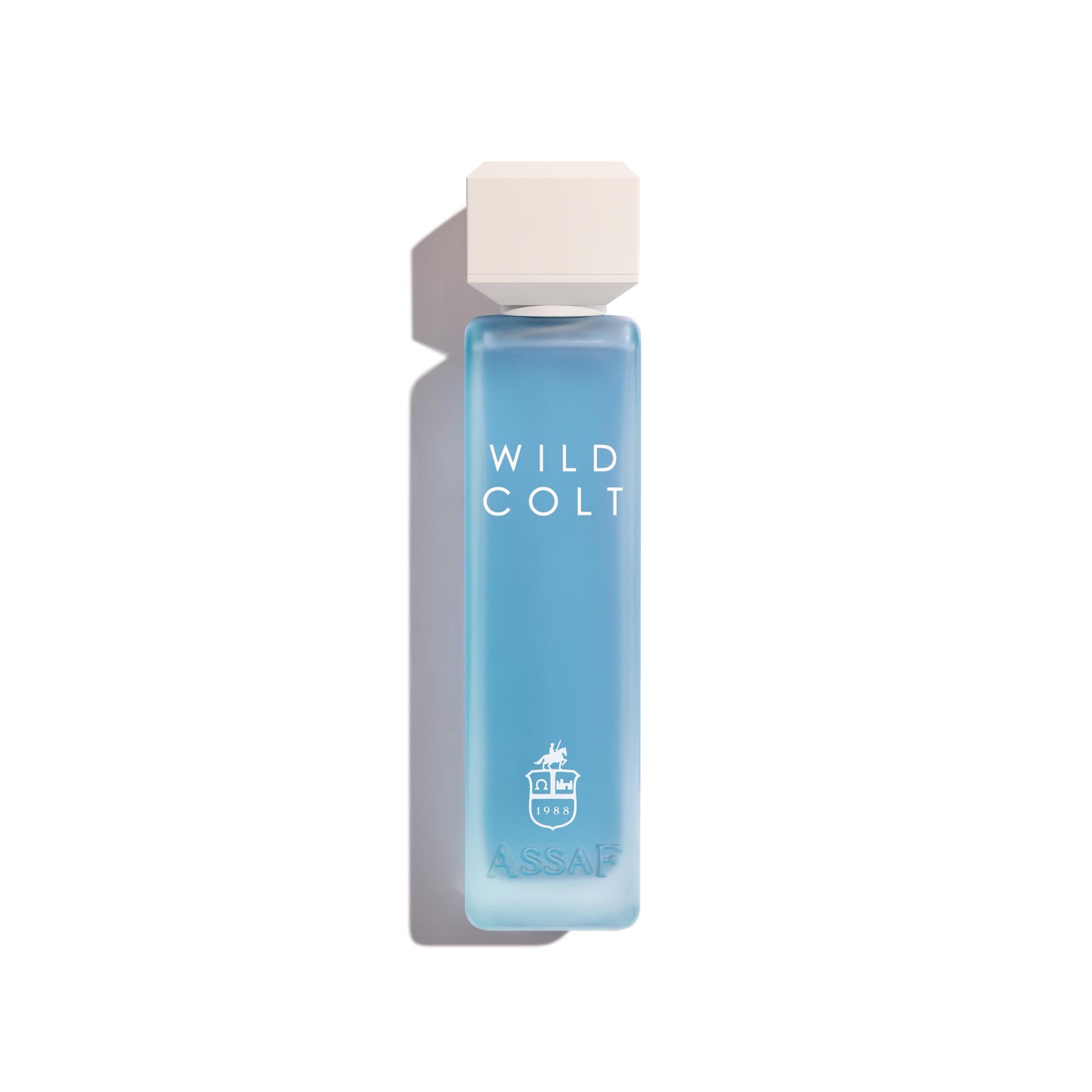 Assaf Wild Colt Eau de Parfum 200 ml (Unisex)