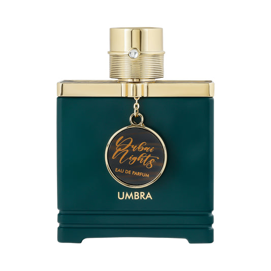 Armaf Dubai Nights Umbra Eau de Parfum 100 ml (Unisex)