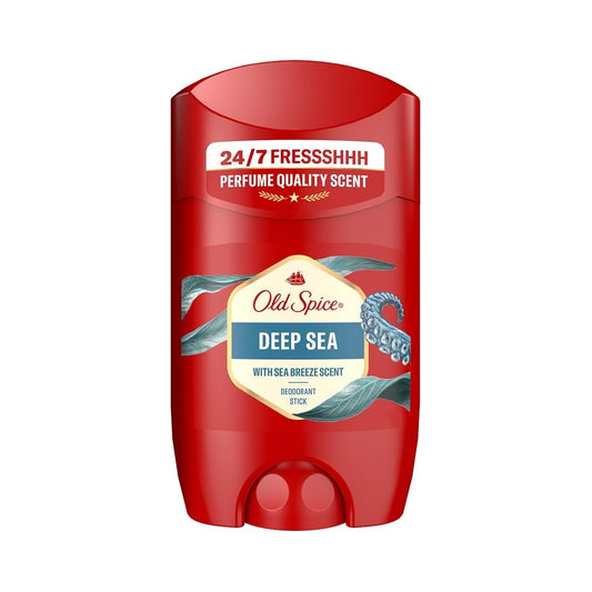 Old Spice Deep Sea Deodorant Stick 50 mL