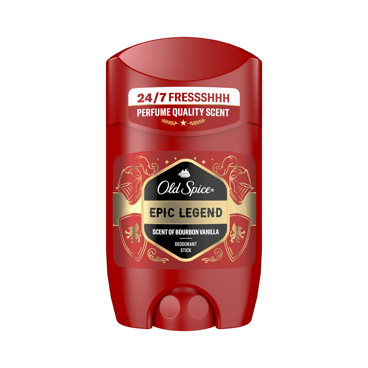 Old Spice Epic Legend Deodorant Stick 50 mL