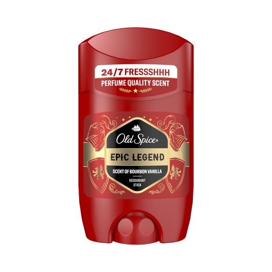Old Spice Epic Legend Deodorant Stick 50 mL