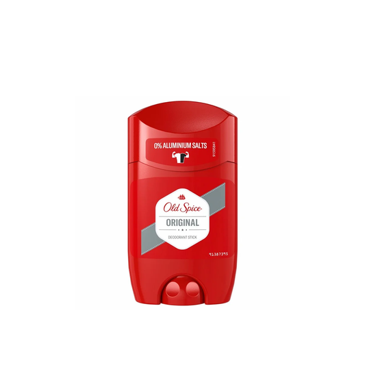Old Spice Original Deodorant Stick 50 mL – For Men - Sam's Fragrances