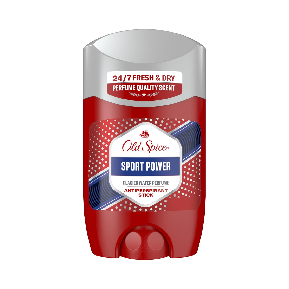 Old Spice Sport Power Antiperspirant Stick 50 mL