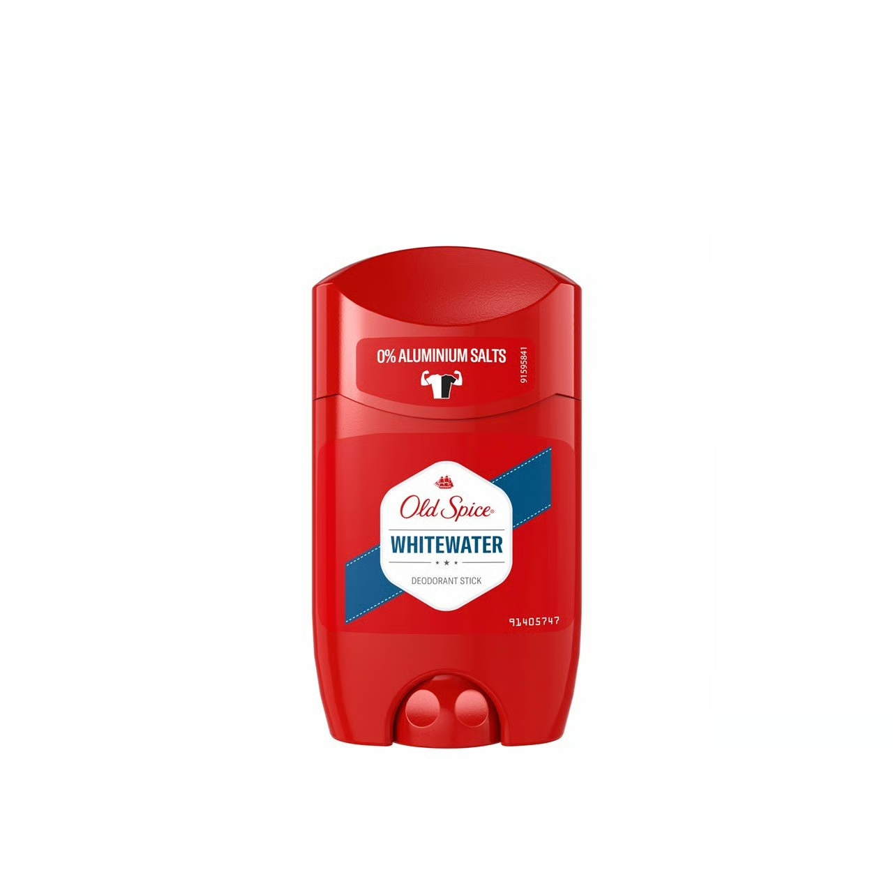 Old Spice Whitewater Deodorant Stick 50 mL – For Men - Sam's Fragrances