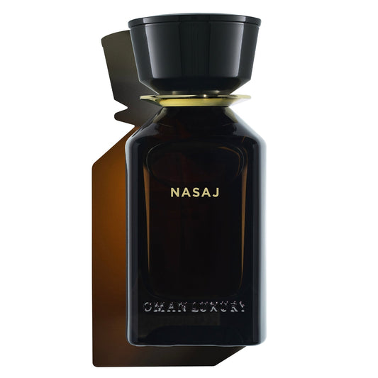 Omanluxury Nasaj Eau de Parfum 100 mL - product photo