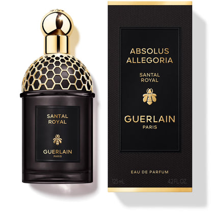Guerlain Santal Royal Eau de Parfum 125 mL – Unisex
