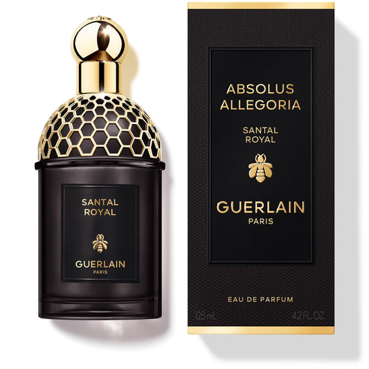 Guerlain Santal Royal Eau de Parfum 125 mL – Unisex