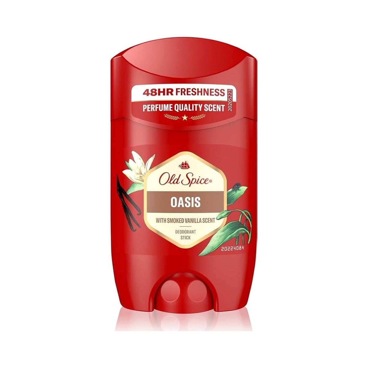 Old Spice Oasis Deodorant Stick 50 mL – For Men