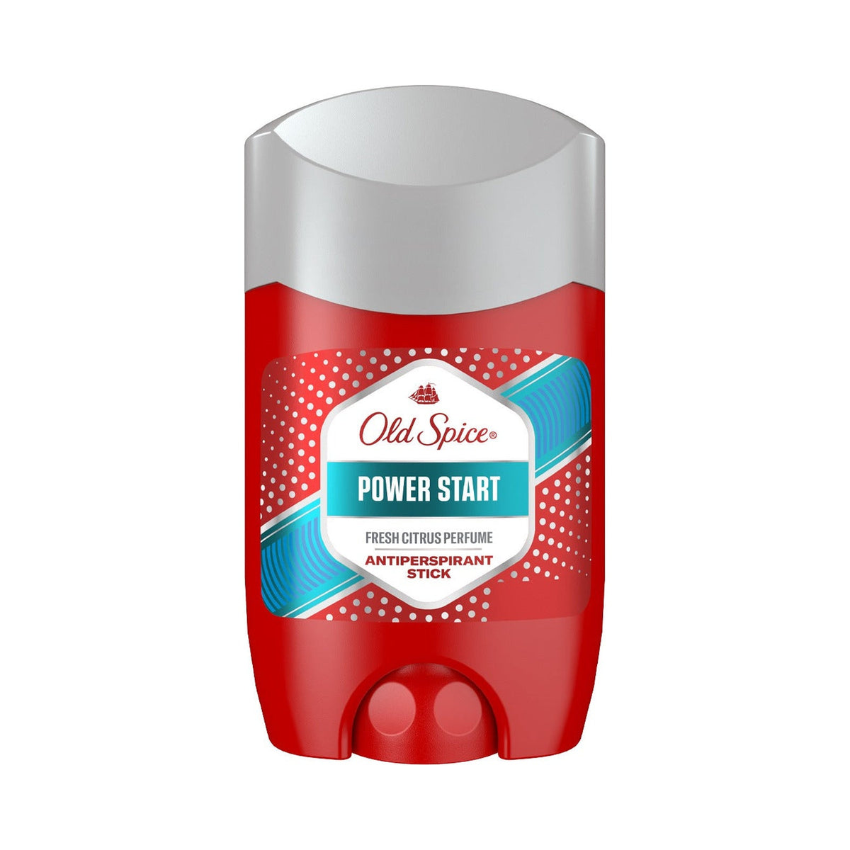 Old Spice Power Start Antiperspirant Stick 50 mL – For Men