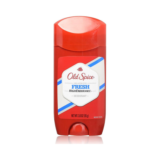 Old Spice Fresh High Endurance Deodorant Stick 85 g – For Men