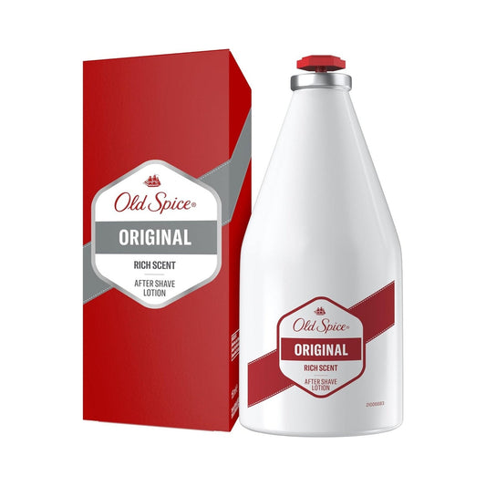 Old Spice Original After Shave Lotion 150 mL – For Men