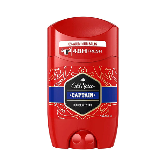 Old Spice Deodorant Stick Captain 50ml