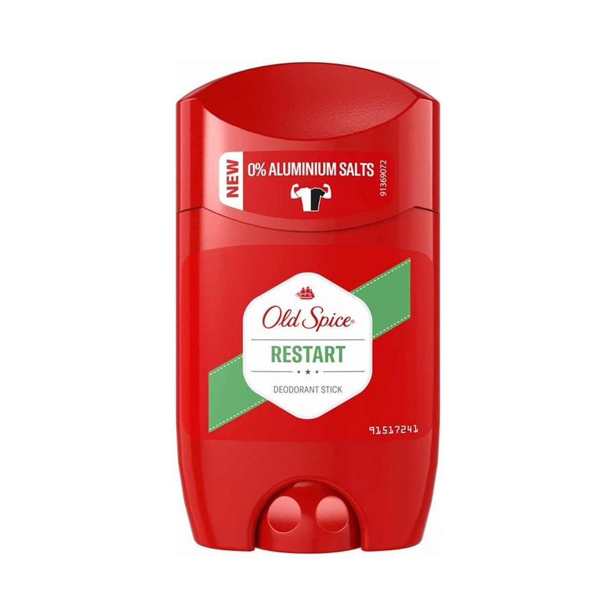 Old Spice Restart Deodorant Stick For Him - 50ml
