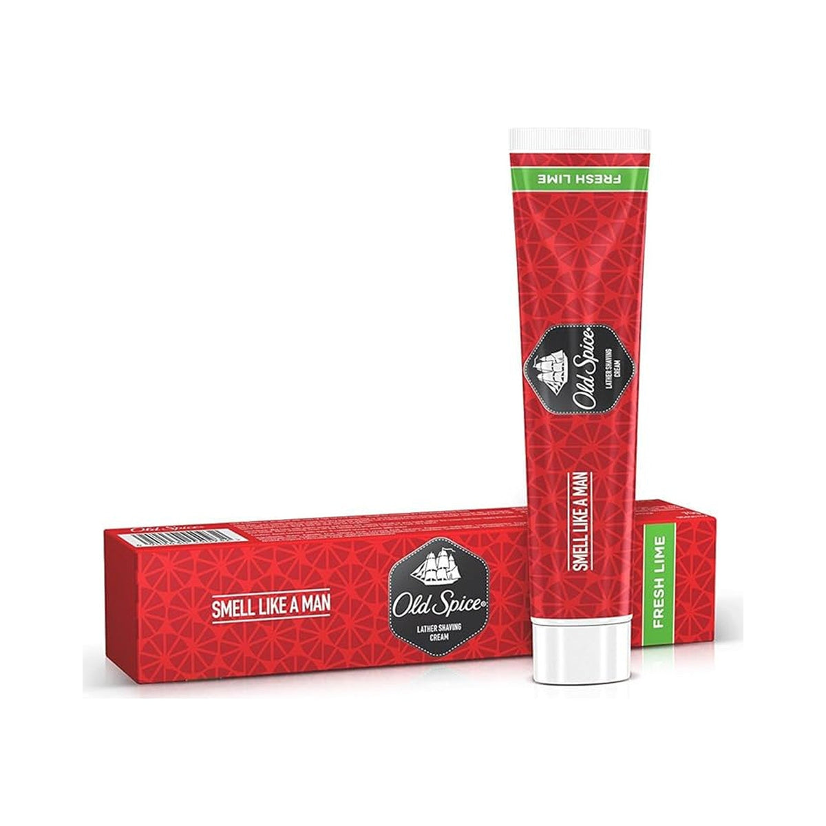 Old Spice Lather Shaving Cream 70 g – Men