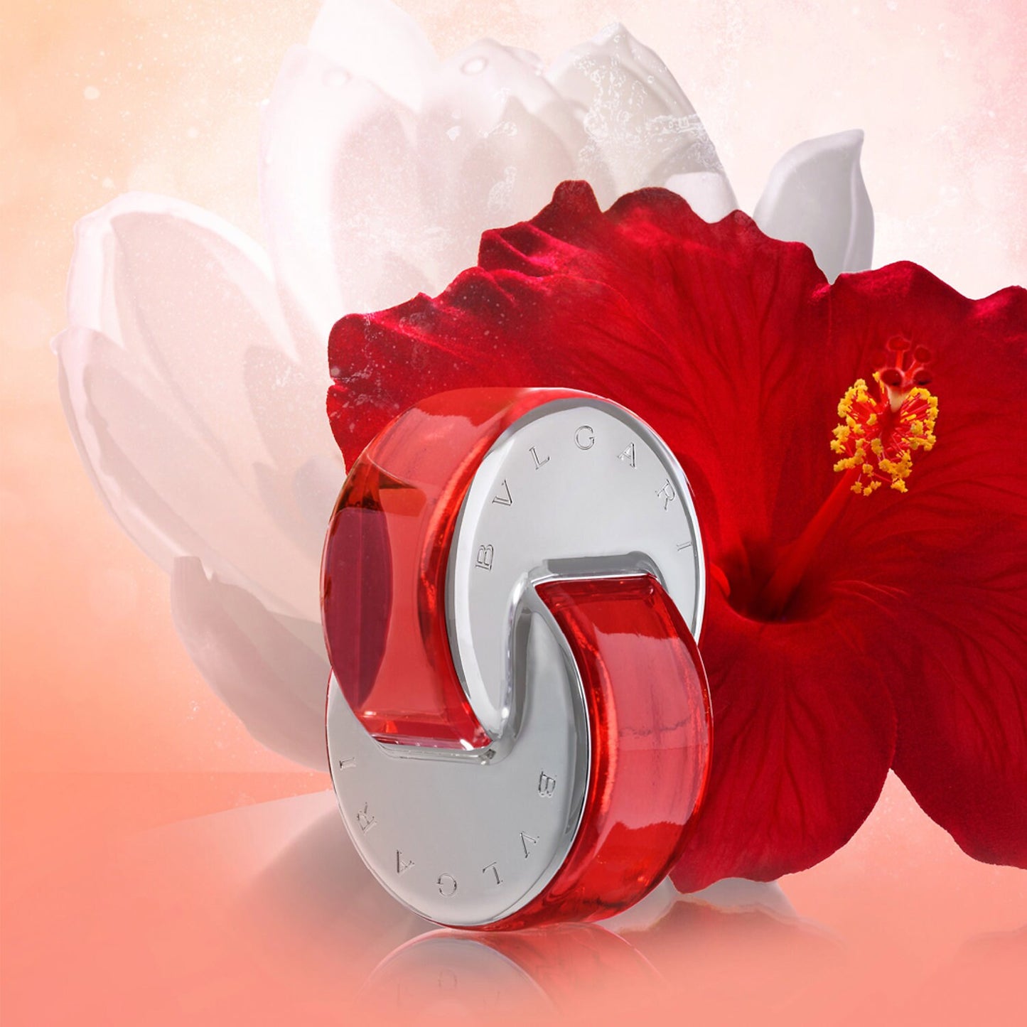 Bvlgari Omnia Coral Eau de Toilette 65 mL [TESTER]