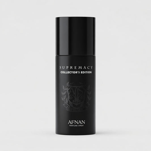 Afnan Supremacy Collector's Edition (Body Spray) 150 ml