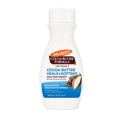 Palmer's Cocoa Butter Formula Daily Skin Therapy Body Lotion 250 mL