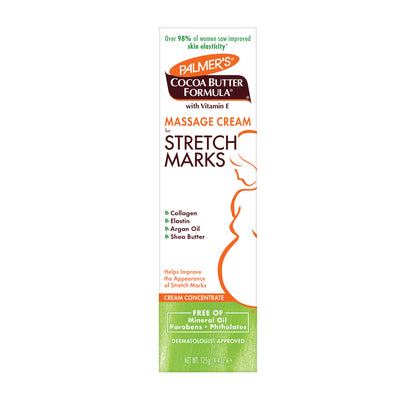 Palmer's Cocoa Butter Formula Massage Cream for Stretch Marks 125 g