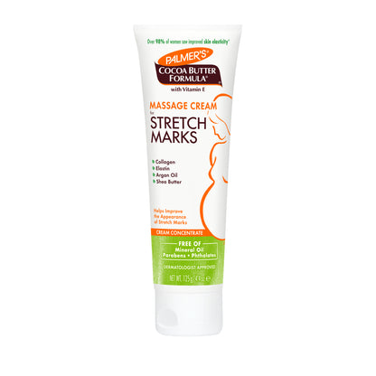 Palmer's Cocoa Butter Formula Massage Cream for Stretch Marks 125 g
