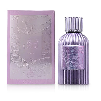 Paris Corner Qissa Gala Eau de Parfum 100 ml (Unisex)