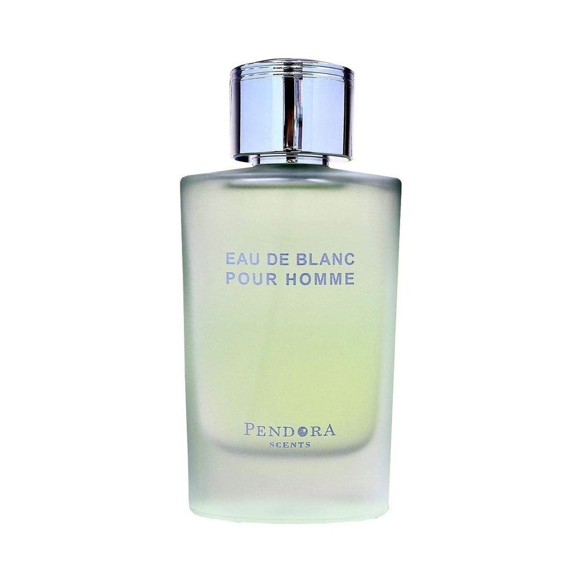 Pendora Scents Eau de Blanc Pour Homme Eau de Parfum 100 mL – For Men