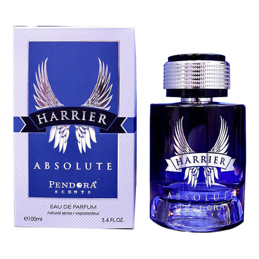 Pendora Scents Harrier Absolute Eau de Parfum 100 mL – For Men